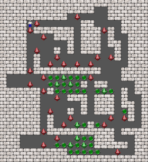 Уровень 190 — Bugs1005 collections